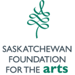 Saskatchewan Foundation For the Arts