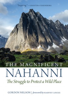 The Magnificent Nahanni