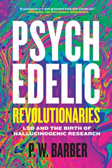Psychedelic Revolutionaries
